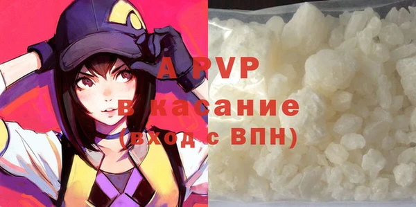 крисы Алексин